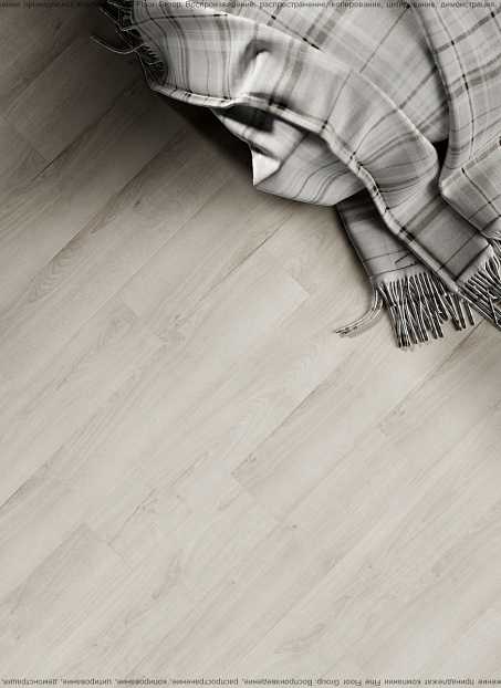 Кварцвиниловая плитка (LVT) Moduleo NEXT  Shelby Oak 113