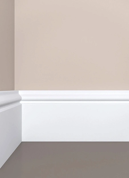 Плинтус напольный Bello Deco XPS П5>