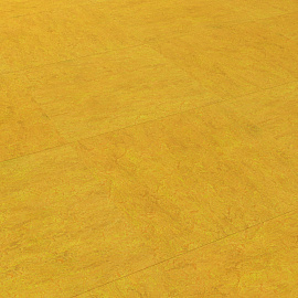 Линолеум модульный Marmoleum MODULAR COLOUR Lemon Zest шириной  м