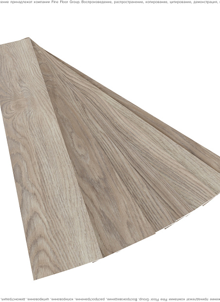Кварц-винил (LVT) Fine Flex FX-WOOD  Дуб Басеги
