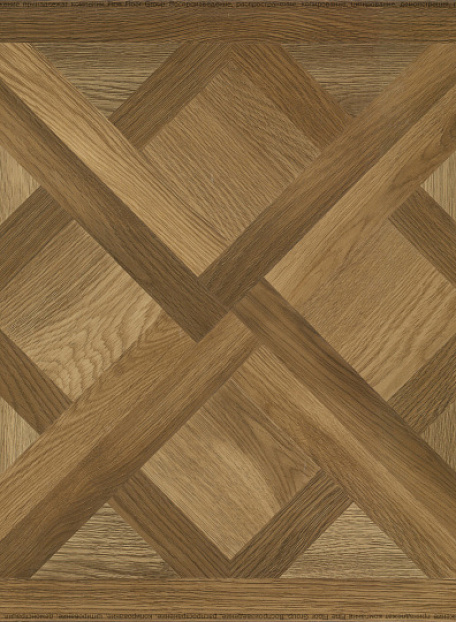 Ламинат Woodstyle OPERA DONGJIA  Шанье Коричневый 70336