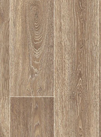 Линолеум рулонный IVC Home GREENLINE Chaparral Oak 544 шириной 4 м