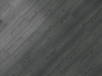 Кварцвиниловая плитка (LVT) EcoClick LOFT FLOOR Пепельный Дуб