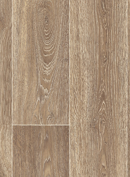 Линолеум рулонный IVC Home GREENLINE Chaparral Oak 544 шириной 4 м