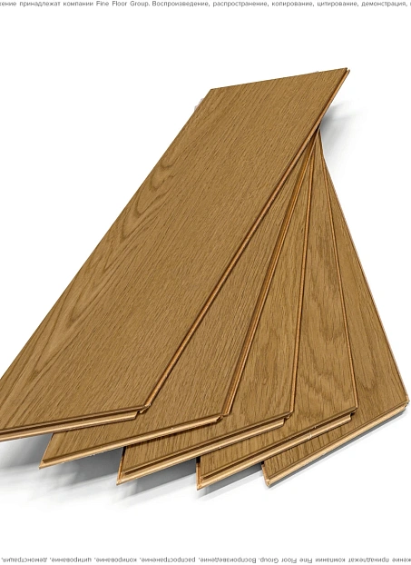 Ламинат CBM CHEVRON Дуб Шумавский