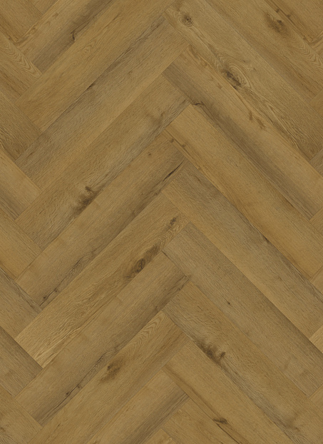 Виниловый ламинат (SPC) Куберпол РЕЗОНАНС KUBERPARQUET Кардинал