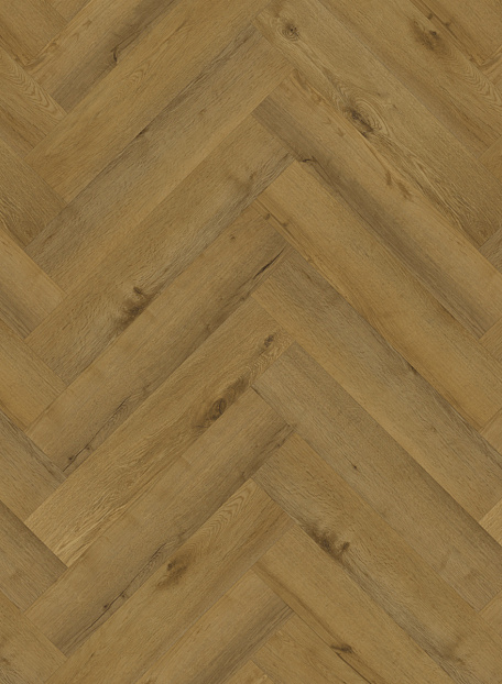 Виниловый ламинат (SPC) Куберпол РЕЗОНАНС KUBERPARQUET Кардинал