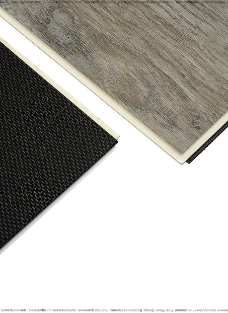 Виниловый ламинат (SPC) Floorwood GENESIS  Дуб Артас