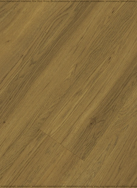 Кварц-винил (LVT) EcoClick ECOWOOD  Дуб Руан