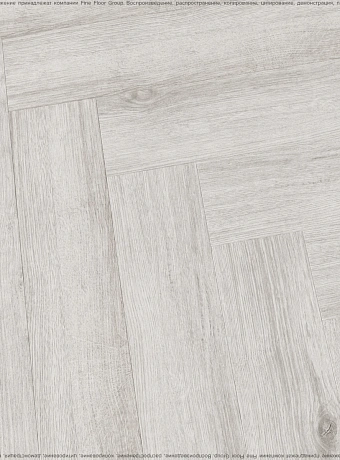 Ламинат Ideal VILLE Дуб Зеа сторона L/R - 50/50