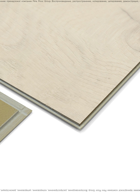 Виниловый ламинат (SPC) Aquamax INTEGRA  Шенонсо