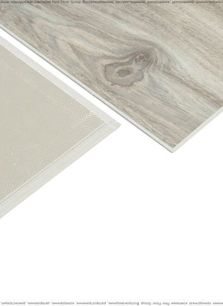 Виниловый ламинат (SPC) FloorBee PROJECT Дуб Монтана