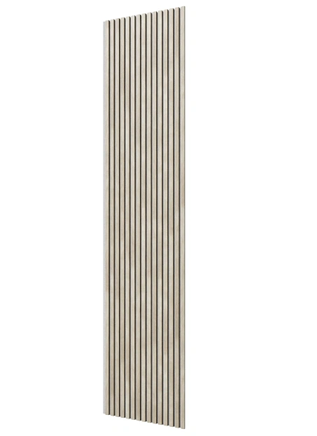 Акустическая панель (Войлок) Cosca Decor СКАНДИ Ясень Кристалл ACU02.09.L25