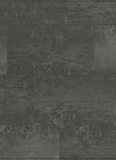 Виниловый ламинат (SPC) Alta Step ARRIBA Гранит Тёмный