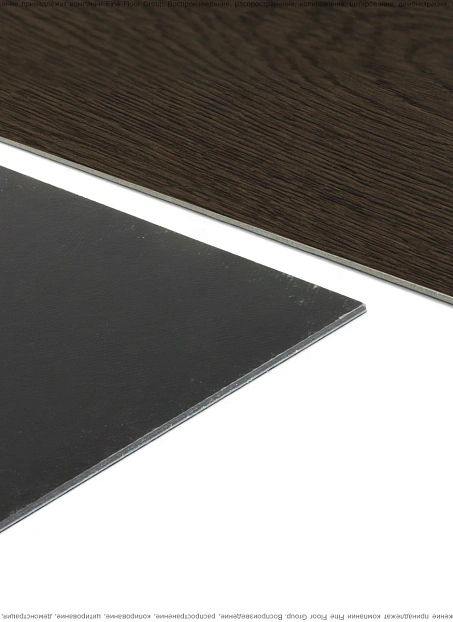 Кварц-винил (LVT) EcoClick ECORICH  Дуб Грильяж