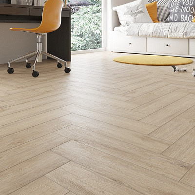 Виниловый ламинат (SPC) Alpine Floor LIGHT PARQUET  Дуб Медия