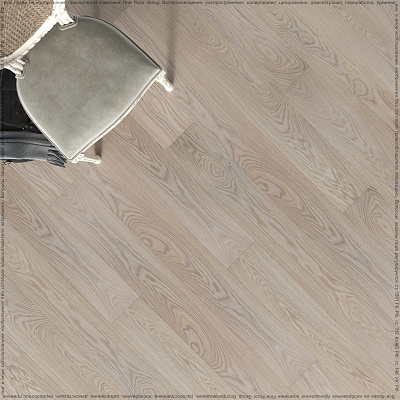 Паркетная доска Karelia BLOOM  Oak Freesia