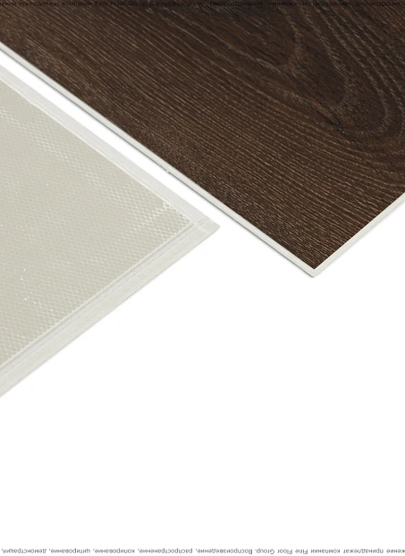 Виниловый ламинат (SPC) SpaceFloor ERIS Тритон