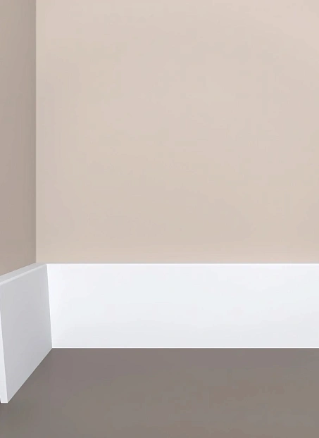 Плинтус напольный Bello Deco XPS ПМ27>