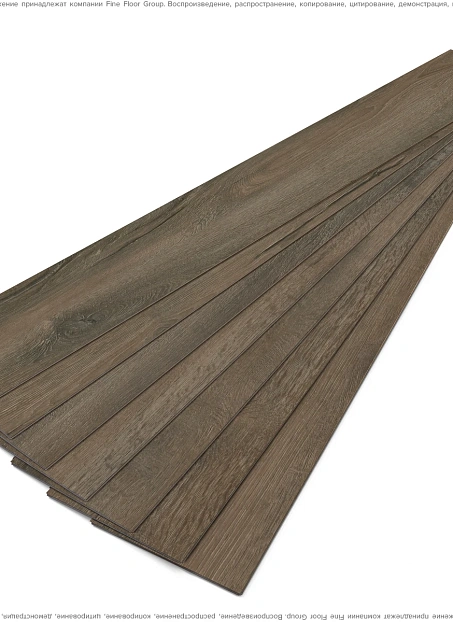 Кварц-винил (LVT) Moduleo NEXT Highland Oak 869