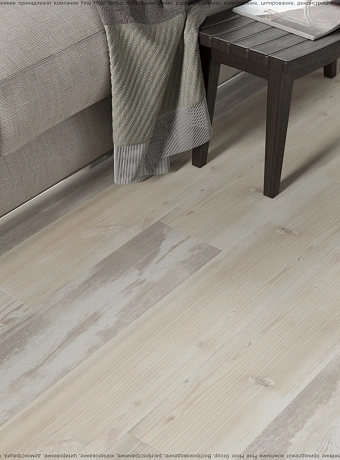 Виниловый ламинат (SPC) Fast Floor COUNTRY Дуб Оймякон