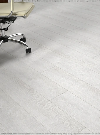 Ламинат Loc Floor FANCY Дуб Жемчужный