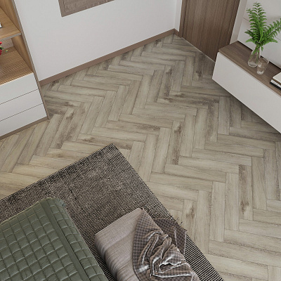 Виниловый ламинат (SPC) Alpine Floor LIGHT PARQUET  Дуб Исида