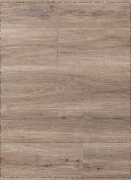Кварц-винил (LVT) Fine Floor ДЕРЕВО (WOOD) Дуб Вестерос