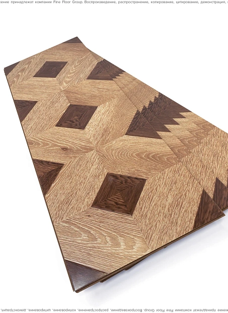 Ламинат Woodstyle OPERA DONGJIA Лоэнгрин