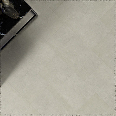 Кварцвиниловая плитка (LVT) Fine Floor FF-STONE  Штирум