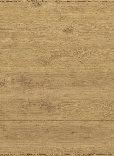 Ламинат Loc Floor PLUS  Дуб Оригинальный