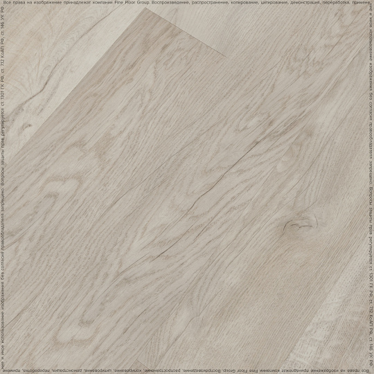 Кварцвиниловая плитка (LVT) Fine Floor FF-RICH  Дуб Тира