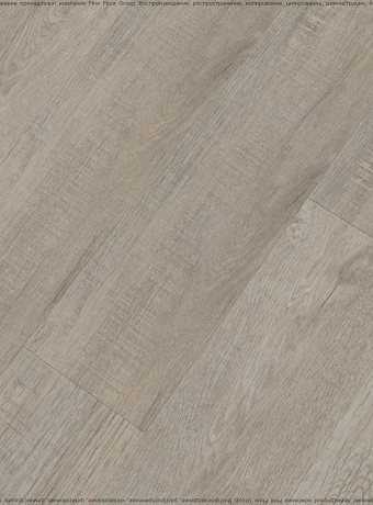 Виниловый ламинат (SPC) CronaFloor FRESH  Дуб Вишерский