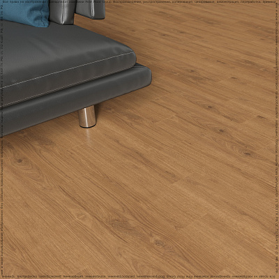 Ламинат Ideal VILLE  Дуб Плантаго сторона L/R - 50/50