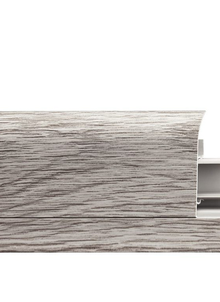 Плинтус напольный Arbiton LM60 Дуб Kendari 99>