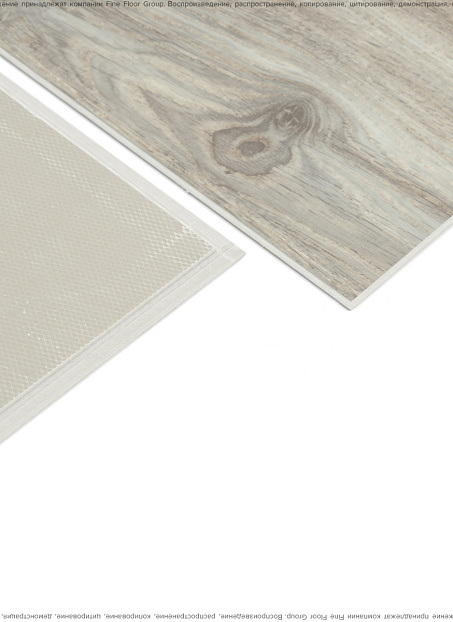 Виниловый ламинат (SPC) FloorBee PROJECT  Дуб Монтана