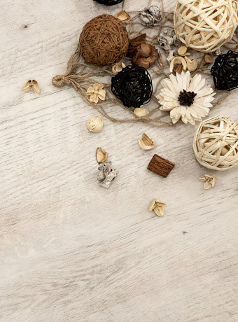 Кварц-винил (LVT) Fine Floor FF-RICH  Дуб Анхель