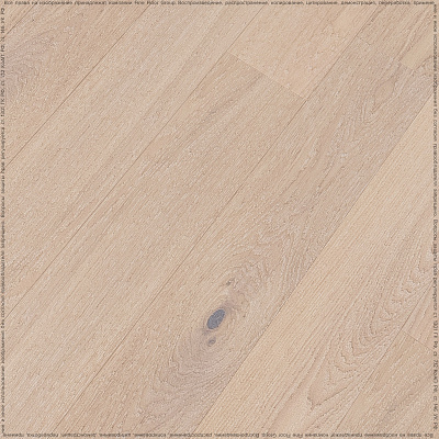 Паркетная доска Polarwood ELEGANCE  Oak Premium Artist White COUNTRY 1S OIL MAT