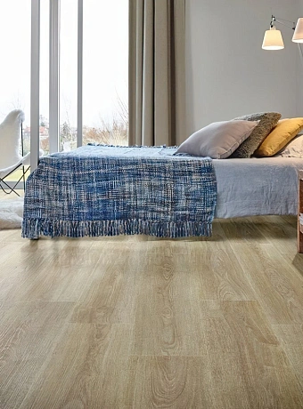 Кварц-винил (LVT) Moduleo TRANSFORM  Verdon Oak 24280