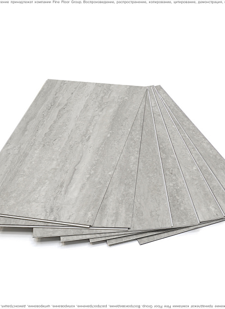 Виниловый ламинат (SPC) Aquamax INTEGRA STONE  Тиволи