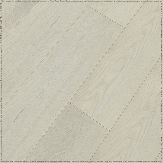 Виниловый ламинат (SPC) Floorwood UNIT  Дуб Элькар