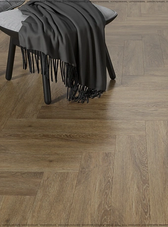 Виниловый ламинат (SPC) Alta Step MIRADA  Дуб Корейский