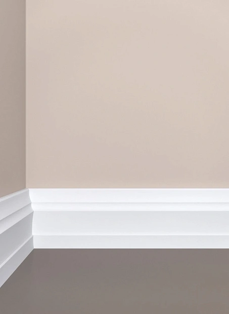 Плинтус напольный Bello Deco XPS П20>