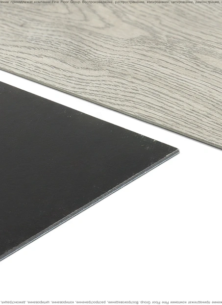 Кварц-винил (LVT) EcoClick ECORICH Дуб Белфорт