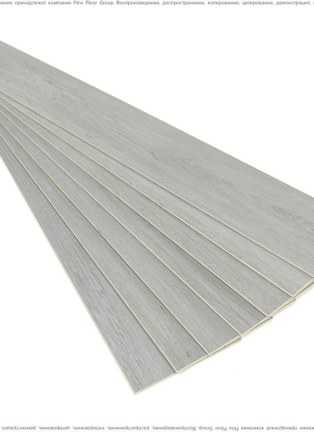 Виниловый ламинат (SPC) CronaFloor FRESH  Дуб Дарвинский