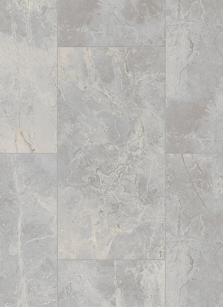 Кварц-винил (LVT) Alpine Floor LIGHT STONE  Ваймеа>