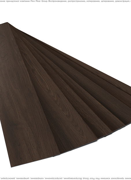 Кварц-винил (LVT) EcoClick ECOWOOD  Дуб Турин