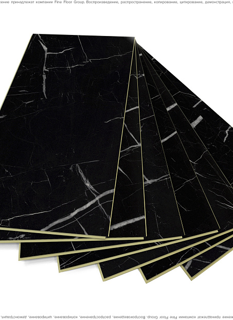 Виниловый ламинат (SPC) Betta MONTE  Шипка