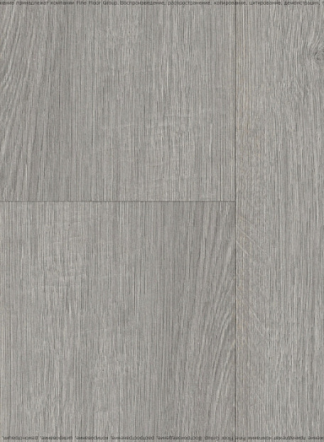 Ламинат Eversense CLASSIC  Дуб Виктория Серый