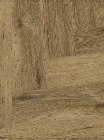 Кварц-винил (LVT) IVC Commercial TANTO  Windsor Oak 838